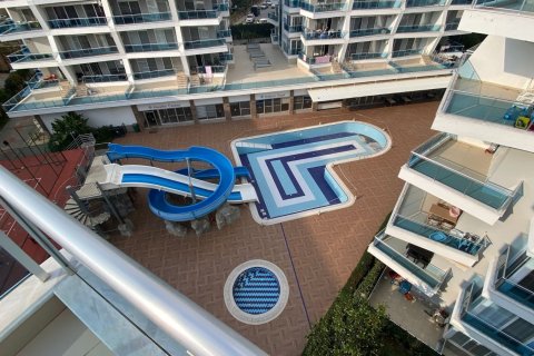 Daire 2+1 Alanya, Antalya, Türkiye №216856 - 9