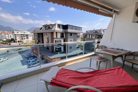 Daire 2+1 Alanya, Antalya, Türkiye №216856 - 24