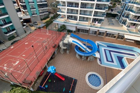 Daire 2+1 Alanya, Antalya, Türkiye №216856 - 17