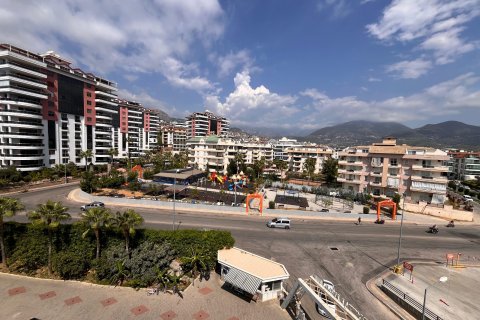 Daire 2+1 Alanya, Antalya, Türkiye №216856 - 2