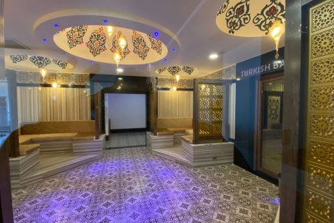 Daire 2+1 Alanya, Antalya, Türkiye №216856 - 13