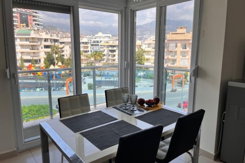 Daire 2+1 Alanya, Antalya, Türkiye №216856 - 7