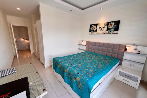 Daire 2+1 Alanya, Antalya, Türkiye №216856 - 29