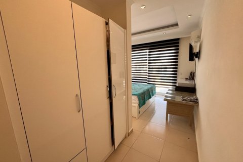 Daire 2+1 Alanya, Antalya, Türkiye №216856 - 4