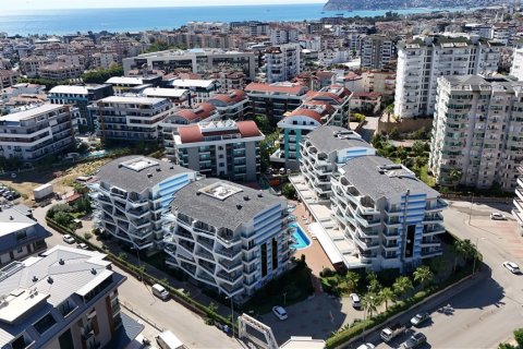 Daire 2+1 Alanya, Antalya, Türkiye №216856 - 16