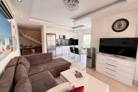 Daire 2+1 Alanya, Antalya, Türkiye №216856 - 6