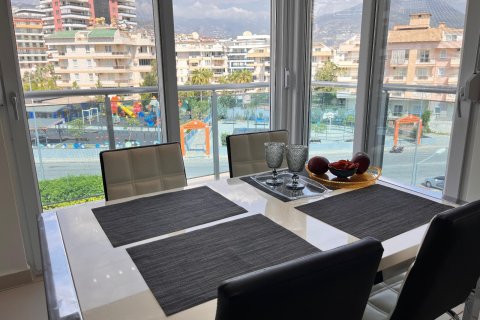Daire 2+1 Alanya, Antalya, Türkiye №216856 - 27