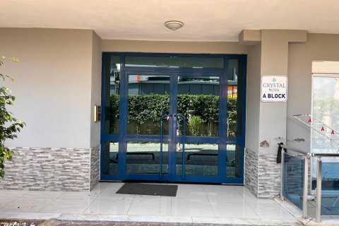 Daire 2+1 Alanya, Antalya, Türkiye №216856 - 10
