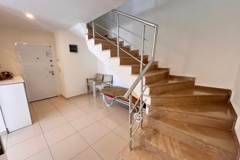 Daire 2+1 Alanya, Antalya, Türkiye №216856 - 19