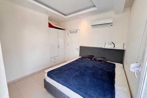 Daire 2+1 Alanya, Antalya, Türkiye №216856 - 5