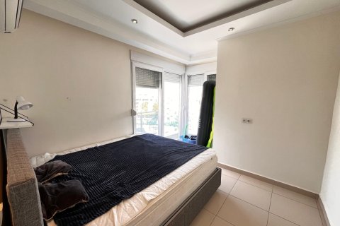 Daire 2+1 Alanya, Antalya, Türkiye №216856 - 3
