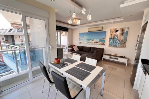 Daire 2+1 Alanya, Antalya, Türkiye №216856 - 22