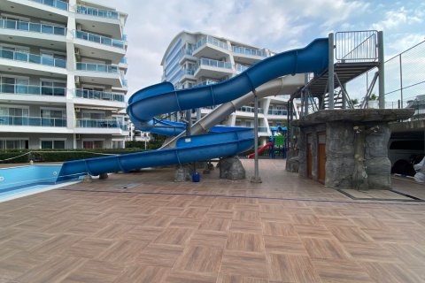 Daire 2+1 Alanya, Antalya, Türkiye №216856 - 11