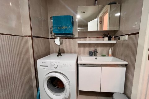 Daire 2+1 Alanya, Antalya, Türkiye №216856 - 26