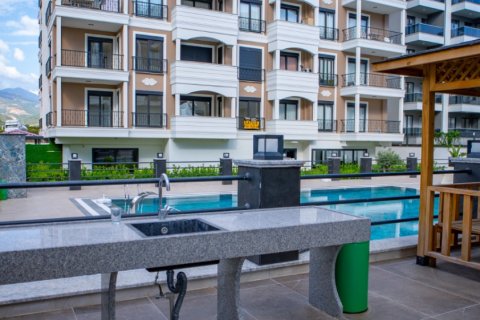 Apartment for sale  in Kargicak, Alanya, Antalya, Turkey, 2 bedrooms, 115m2, No. 35810 – photo 17