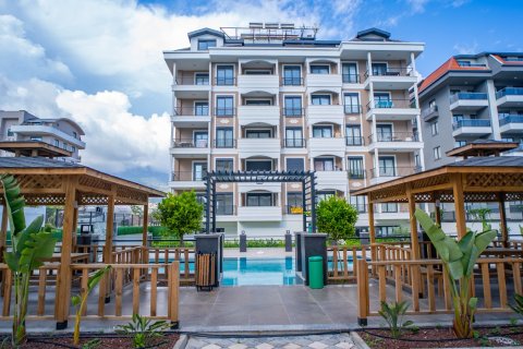 Apartment for sale  in Kargicak, Alanya, Antalya, Turkey, 2 bedrooms, 115m2, No. 35810 – photo 11