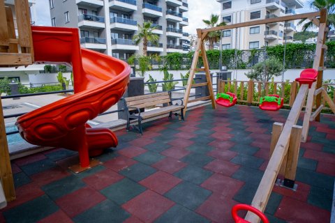 Apartment for sale  in Kargicak, Alanya, Antalya, Turkey, 2 bedrooms, 115m2, No. 35810 – photo 9