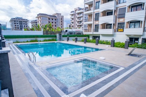 Apartment for sale  in Kargicak, Alanya, Antalya, Turkey, 2 bedrooms, 115m2, No. 35810 – photo 5