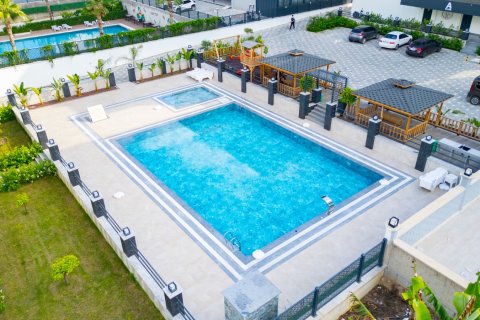 Apartment for sale  in Kargicak, Alanya, Antalya, Turkey, 2 bedrooms, 115m2, No. 35810 – photo 6