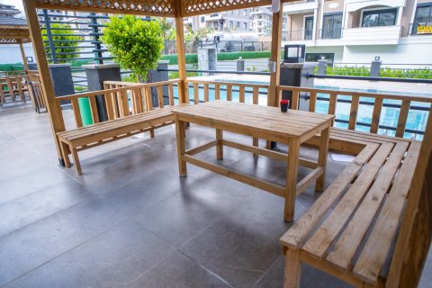 Apartment for sale  in Kargicak, Alanya, Antalya, Turkey, 2 bedrooms, 115m2, No. 35810 – photo 13