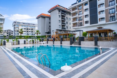 Apartment for sale  in Kargicak, Alanya, Antalya, Turkey, 2 bedrooms, 115m2, No. 35810 – photo 4