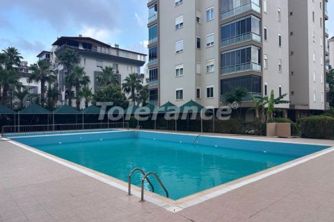 Daire  3+1  Antalya, Türkiye №226482