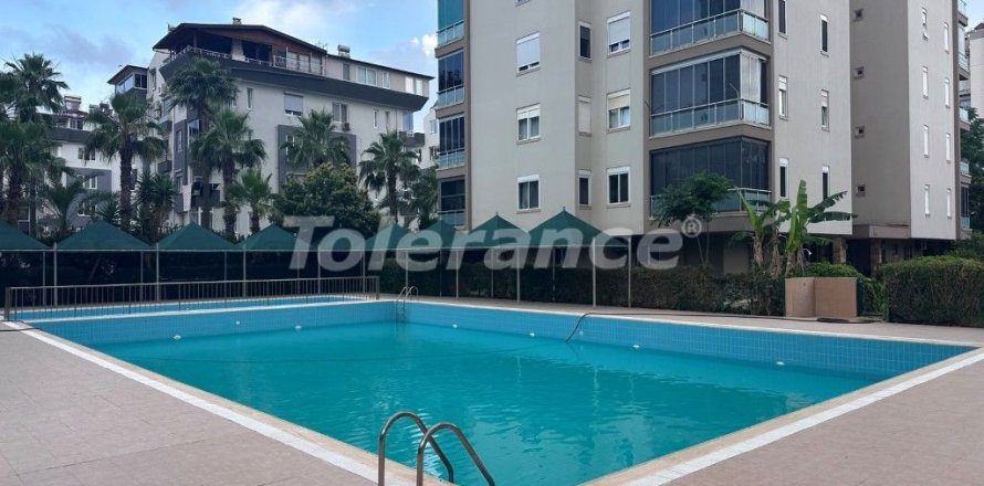 3+1 Wohnung  in Antalya, Türkei Nr. 226482