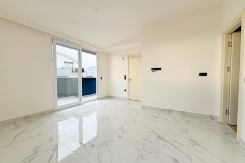 Продажа пентхауса в Аланье, Анталье, Турция 2 комн., 105м2, №226483 – фото 10