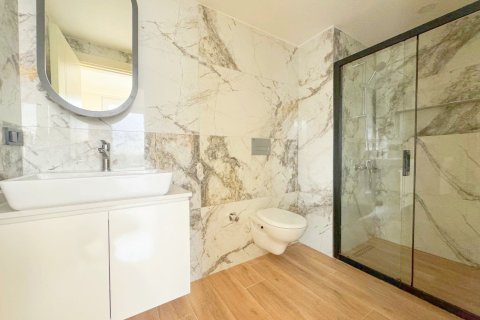 Продажа пентхауса в Аланье, Анталье, Турция 2 комн., 105м2, №226483 – фото 14