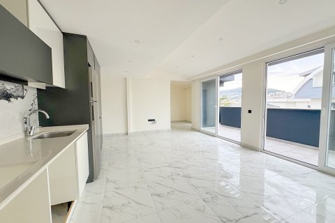 Продажа пентхауса в Аланье, Анталье, Турция 2 комн., 105м2, №226483 – фото 4