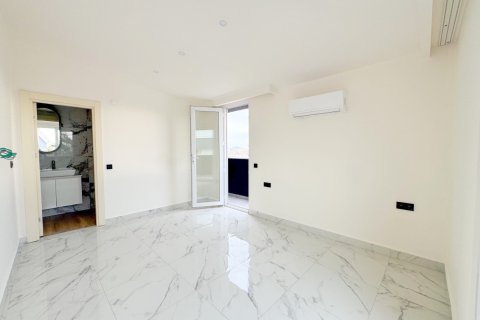 Продажа пентхауса в Аланье, Анталье, Турция 2 комн., 105м2, №226483 – фото 9