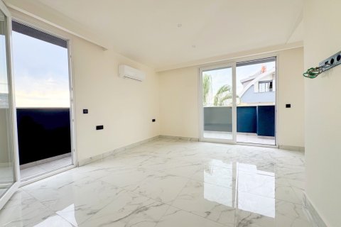 Продажа пентхауса в Аланье, Анталье, Турция 2 комн., 105м2, №226483 – фото 11