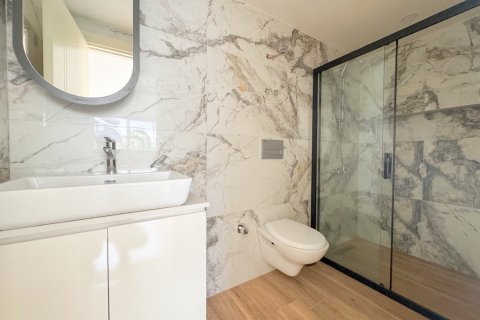 Продажа пентхауса в Аланье, Анталье, Турция 2 комн., 105м2, №226483 – фото 13