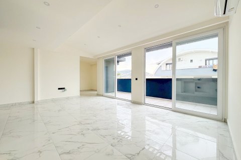 Продажа пентхауса в Аланье, Анталье, Турция 2 комн., 105м2, №226483 – фото 3