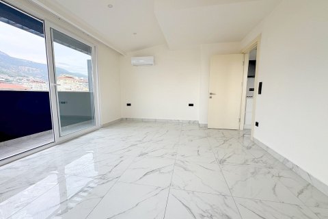 Продажа пентхауса в Аланье, Анталье, Турция 2 комн., 105м2, №226483 – фото 8