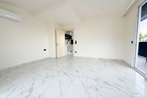 Продажа пентхауса в Аланье, Анталье, Турция 2 комн., 105м2, №226483 – фото 7