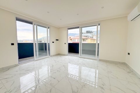 Продажа пентхауса в Аланье, Анталье, Турция 2 комн., 105м2, №226483 – фото 2