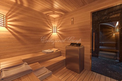 Продажа квартиры в Аланье, Анталье, Турция 1+1, 54м2, №226479 – фото 28