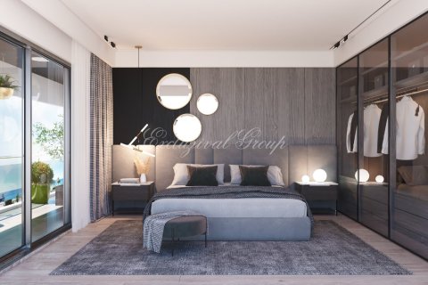 Продажа квартиры в Аланье, Анталье, Турция 1+1, 54м2, №226479 – фото 9