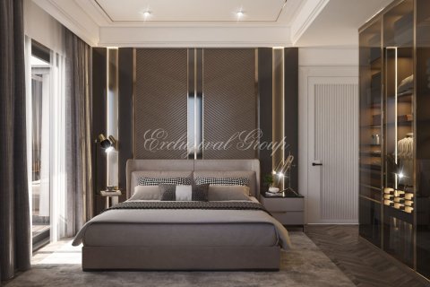 Продажа квартиры в Аланье, Анталье, Турция 1+1, 54м2, №226479 – фото 25