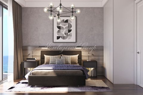 Продажа квартиры в Аланье, Анталье, Турция 1+1, 54м2, №226479 – фото 24