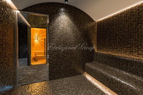 Продажа квартиры в Аланье, Анталье, Турция 1+1, 54м2, №226479 – фото 29