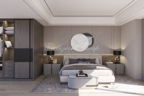 Продажа квартиры в Аланье, Анталье, Турция 1+1, 54м2, №226479 – фото 11
