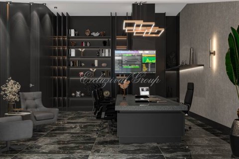 Kontor  i Alanya, Antalya, Tyrkiet Nr. 226481 - 7