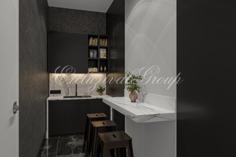 Kontor  i Alanya, Antalya, Tyrkiet Nr. 226481 - 9