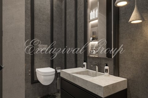 Kontor  i Alanya, Antalya, Tyrkiet Nr. 226481 - 6