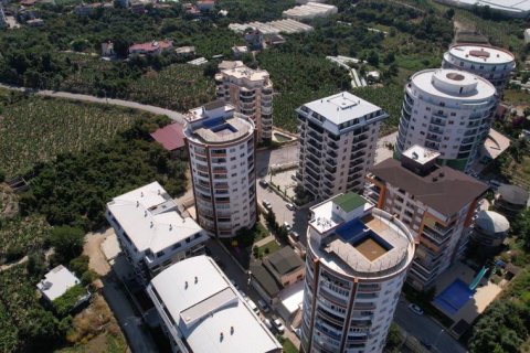 2+1 Lägenhet i Mahmutlar, Antalya, Turkiet Nr. 224699 - 26