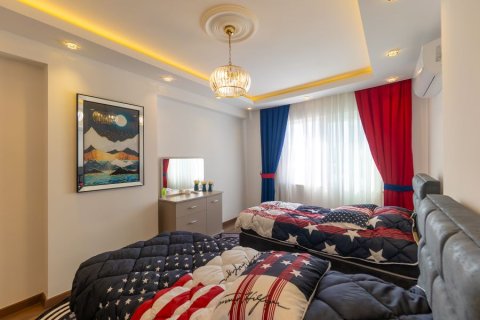 2+1 Lägenhet i Mahmutlar, Antalya, Turkiet Nr. 224699 - 10