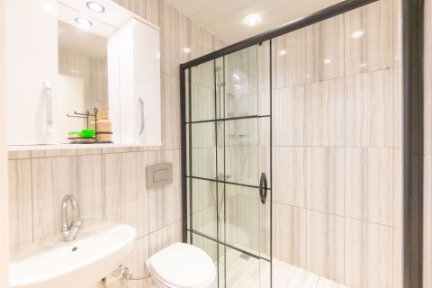 2+1 Lägenhet i Mahmutlar, Antalya, Turkiet Nr. 224699 - 11