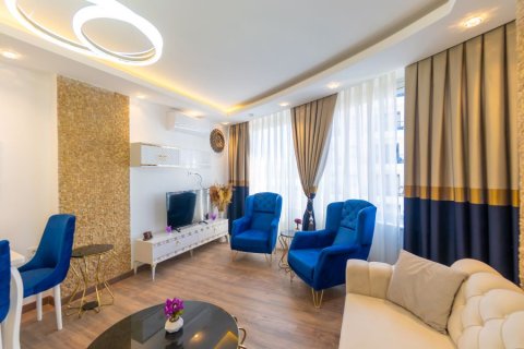 2+1 Lägenhet i Mahmutlar, Antalya, Turkiet Nr. 224699 - 6